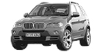 BMW E70 B1087 Fault Code